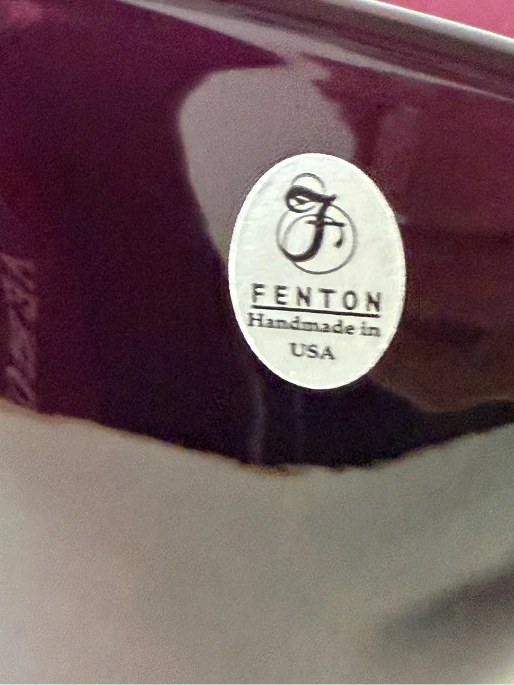 Fenton 